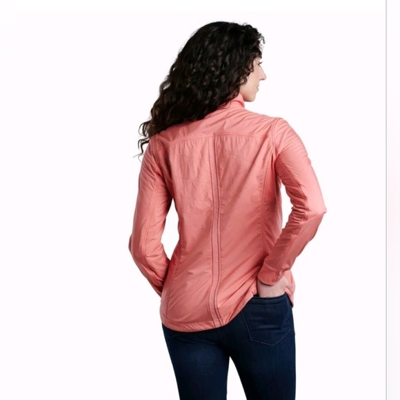 Kuhl XL The One Jacket in Plumera Lightweight Insulated Jacket - Picture 2 of 13